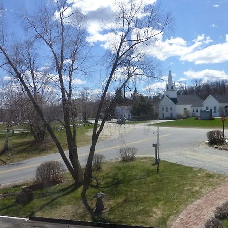 The Birchwood Inn Temple Exterior foto
